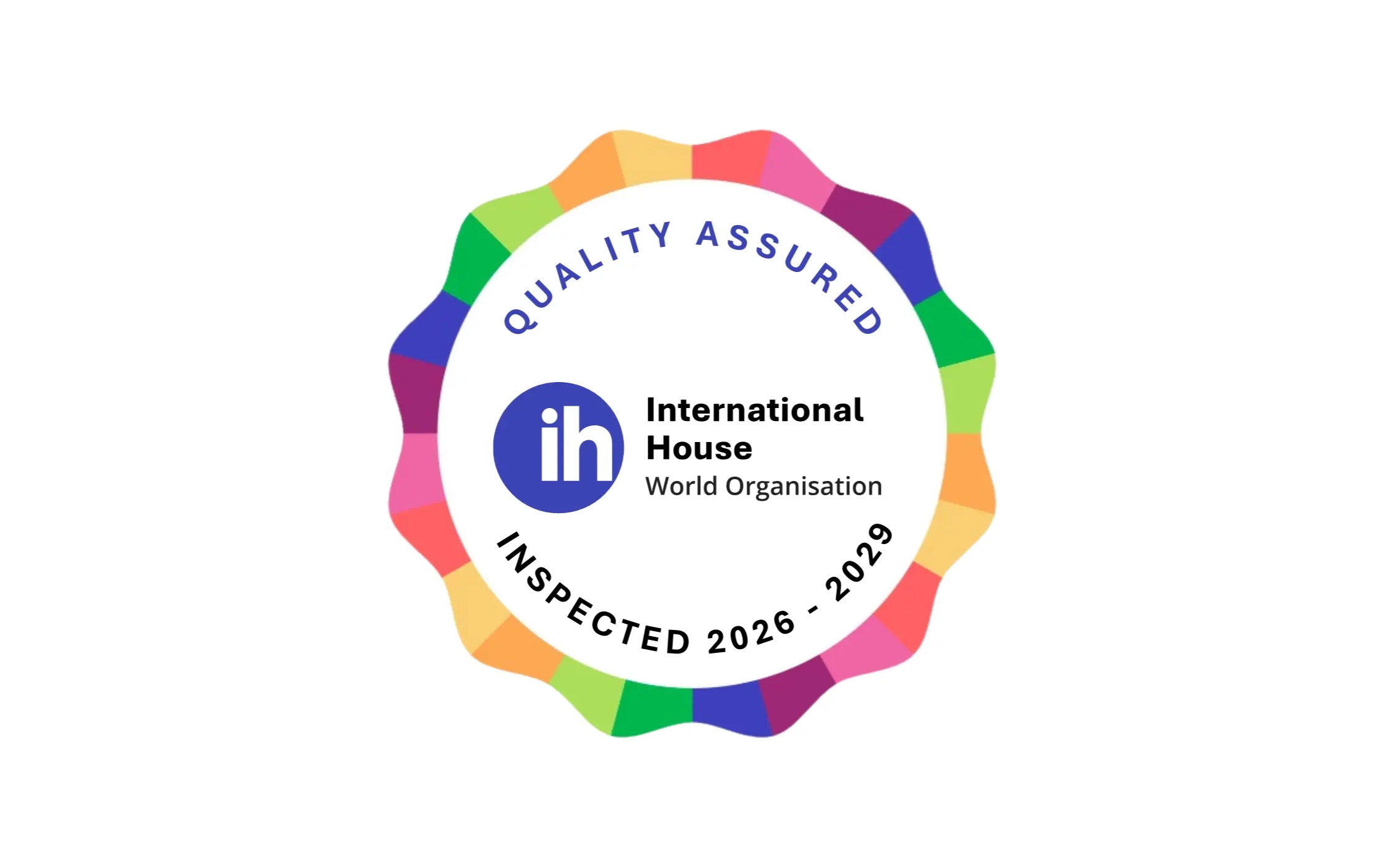 Mais uma inspeção IH World bem-sucedida: obrigado à nossa comunidade